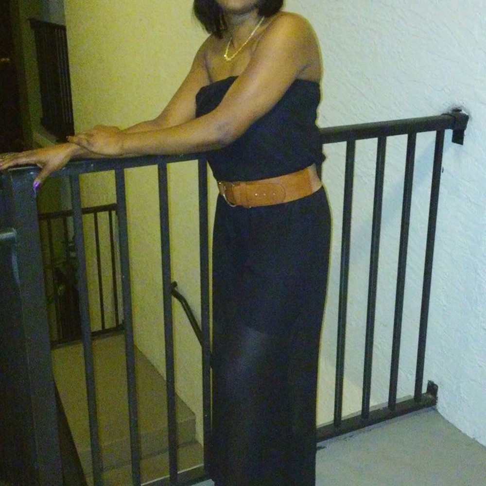 Meet your Posher, Josephene